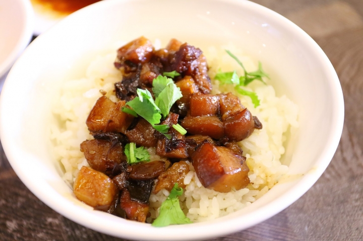 [台南][中西區] 福泰飯桌 第三代