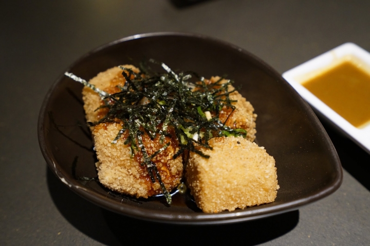[食記] 新竹 丼飯店。菜色選擇眾多、高CP值日式定食! (近食品路/孔廟廣場)