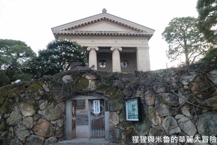 【遊。2016倉敷】我們來去岡山倉敷美觀地區 悠閒散步在黑磚白瓦的江戶時代懷舊街道