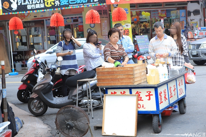 【雲林虎尾】虎尾老街散策