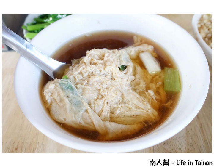 【台南中西區-美食】保安路&海安路一帶美食~~小編的17個夢幻組合