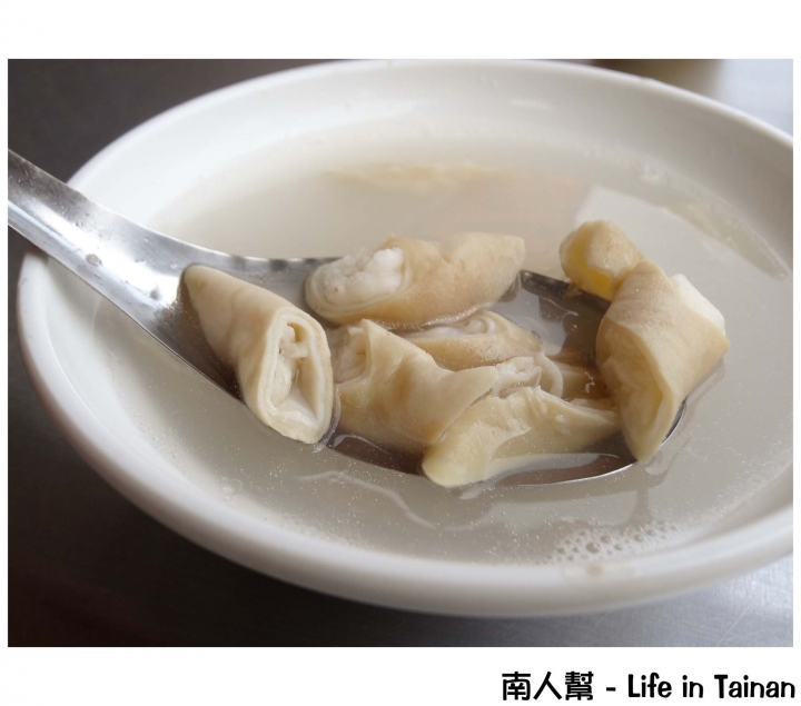 【台南中西區-美食】保安路&海安路一帶美食~~小編的17個夢幻組合