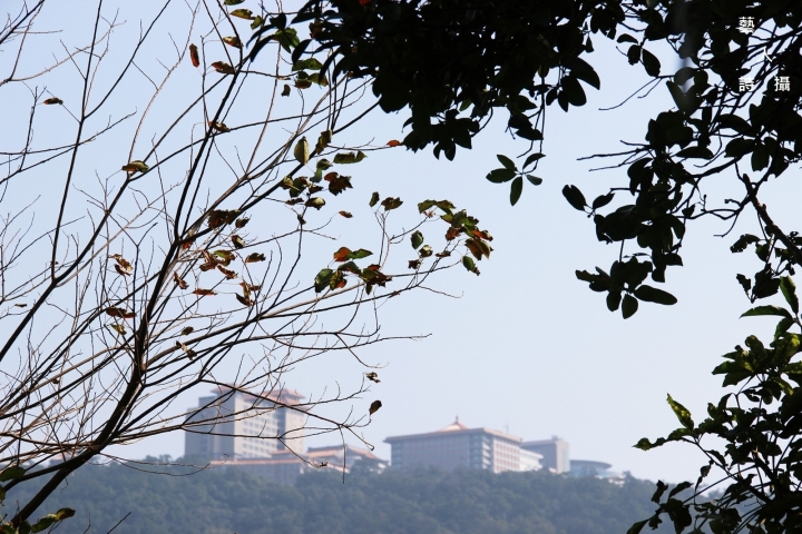 追溯北投溫泉源頭.龍鳳谷步道遊憩區@台灣旅遊紀行.藝人詩攝