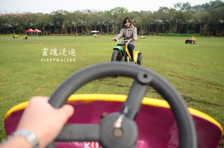 ［台南柳營。景點］南元花園休閒農場－闔家歡樂，情侶約會的後花園