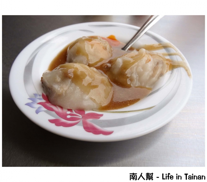 【台南中西區-美食】保安路&海安路一帶美食~~小編的17個夢幻組合