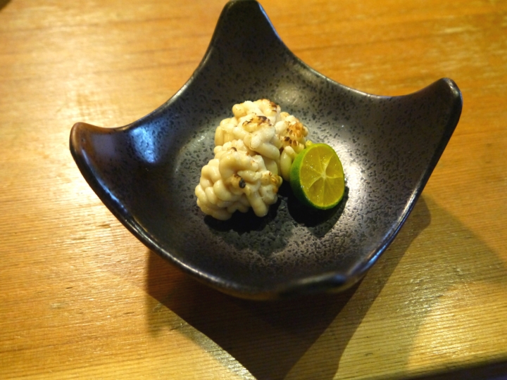 【台北 中山區/捷運松江南京站】月酒居日本料理-- 食材高檔好吃又超值