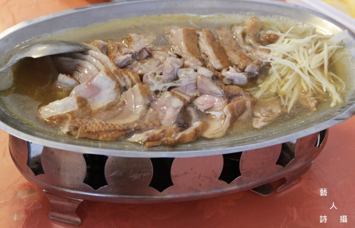 茶料理.合歡茶宴風味餐廳@食在新北坪林