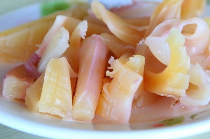 [台南][新營] 太子路火雞肉飯、砂鍋魚頭