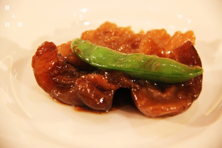 【晚宴】台北喜來登大飯店B2福‧祿廳