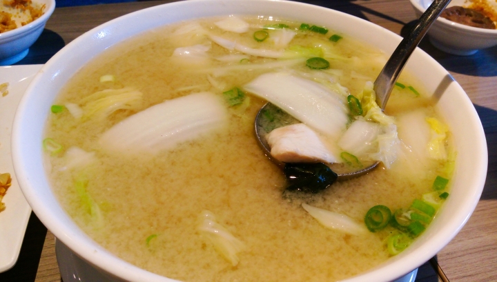 [桃園中壢]叁和院台灣風格飲食-在輕鬆時尚的環境下品嘗創意新台菜(桃園華泰店@華泰名品城3F)