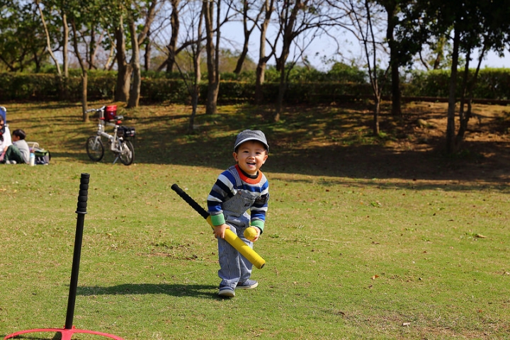 【親子景點】桃園八德埤塘自然生態公園。能夠觀察生態、寓教於樂的野餐放風好去處