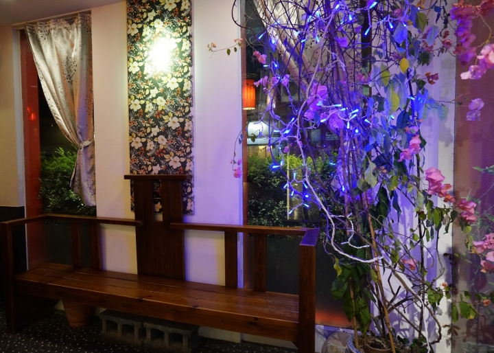 [食記] 新竹 丼飯店。菜色選擇眾多、高CP值日式定食! (近食品路/孔廟廣場)