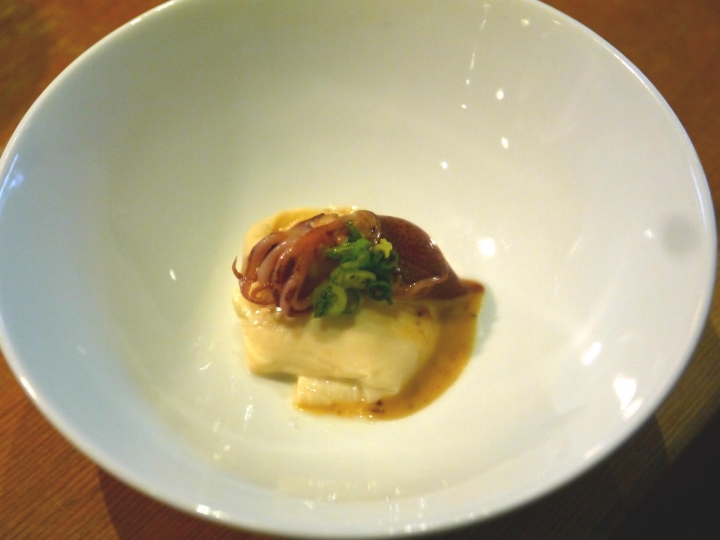 【台北 中山區/捷運松江南京站】月酒居日本料理-- 食材高檔好吃又超值
