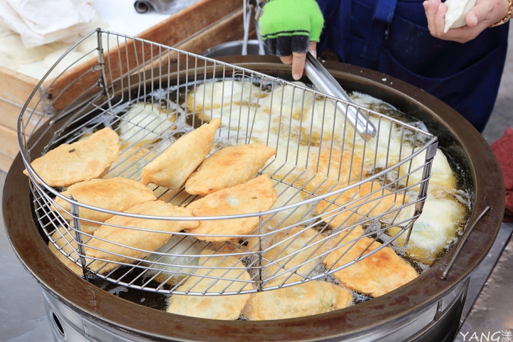 【雲林虎尾】虎尾老街散策