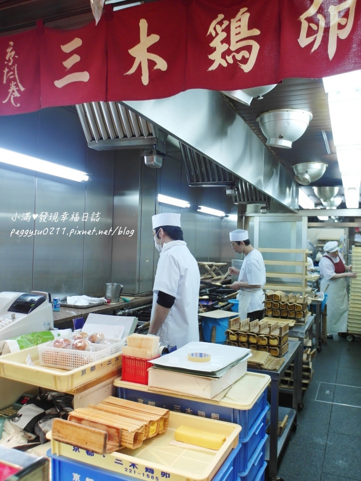 (京都美食) 錦市場/錦天滿宮 ❤ 京都人廚房必吃美食400年歷史還有超可愛伴手禮