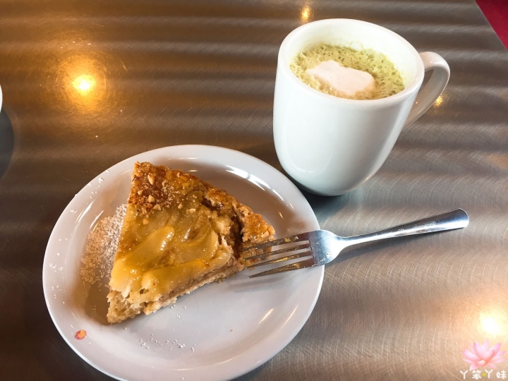 【美國・Eugene・2017】Sweet Life Patisserie-尤金市 Instagram上最火的在地甜點店