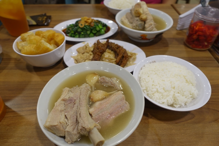 ＜新加坡＞2016新加坡知性之旅~魚尾獅公園、贊美教堂、牛車水大廈