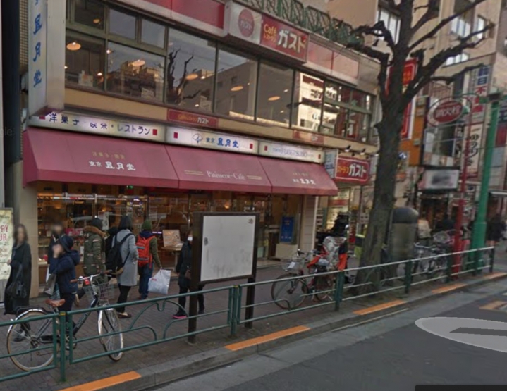 ＜日本＞2016全家人的日本行~築地、汐留、台場