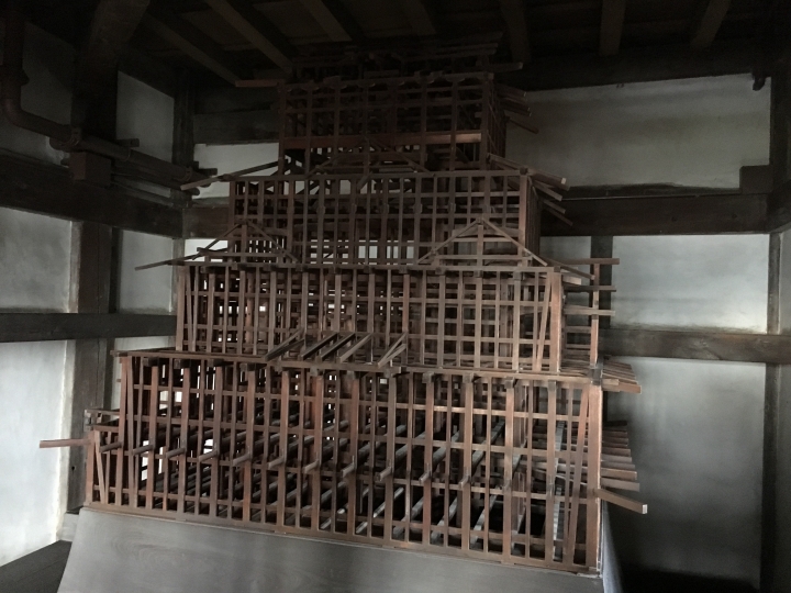 【遊。2016姬路城】日本世界遺產、三大名城之一  像白鷺展翅又稱白鷺城
