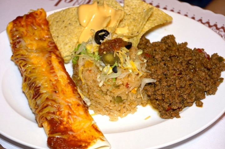 [台南][北區] Cocina Quesadilla 墨西哥餐廳（新址）