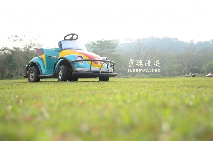 ［台南柳營。景點］南元花園休閒農場－闔家歡樂，情侶約會的後花園