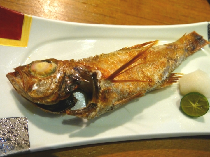 【台北 中山區/捷運松江南京站】月酒居日本料理-- 食材高檔好吃又超值