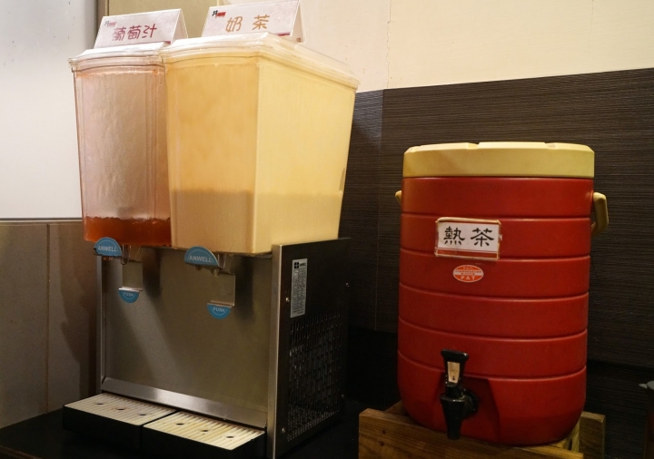 [食記] 新竹 丼飯店。菜色選擇眾多、高CP值日式定食! (近食品路/孔廟廣場)