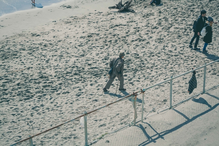 【行程。遊記】神奈川 江之島 被招待非業配的午後小旅行 青春與海的潮歌  湘南寶石 湘南の宝石 江之島光色祭典 伴手禮 餐廳 吃飯 古蹟 景點 推薦 車票