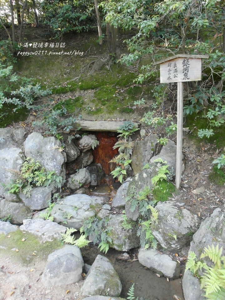 (京都景點) 鹿苑寺-金閣寺 ❤ 京都必遊的金碧輝煌絕美景點，三島由紀夫筆下的美與人生