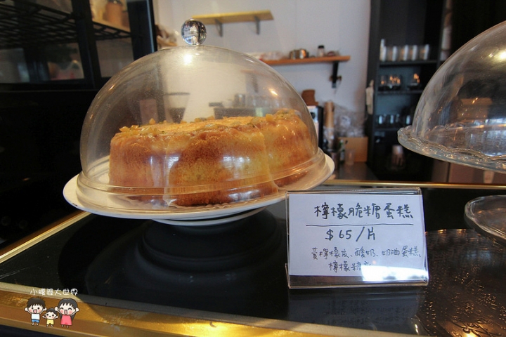 [南港甜點] 激推！好好吃的草莓千層蛋糕+現做奶香爆發的草莓酥