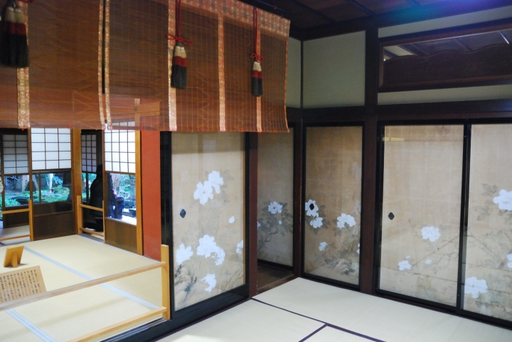 [冬之日本中部山區自助行]-金澤散策-東茶屋~兼六園~金澤城(一日自由乘車巴士)