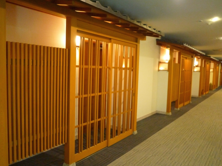 【日本 中部/岐阜下呂】小川屋-CP值超高超推薦（下呂溫泉）