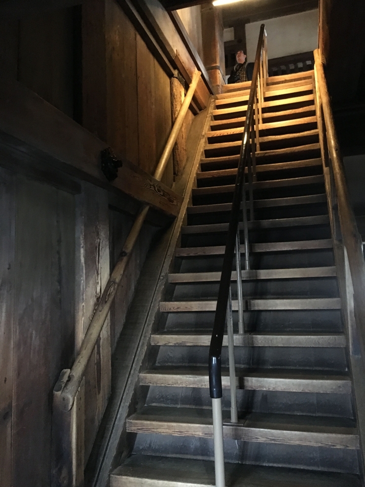【遊。2016姬路城】日本世界遺產、三大名城之一  像白鷺展翅又稱白鷺城