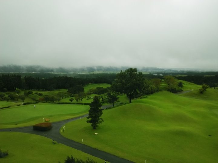 九州【住宿】入住體驗の阿蘇山溫泉酒店 - 格蘭德里奧阿蘇度假酒店Aso Grandvrio Hotel