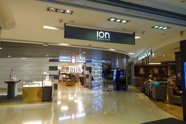 ＜新加坡＞2016新加坡知性之旅~烏節路、牛車水、武吉士、金融區和夜景