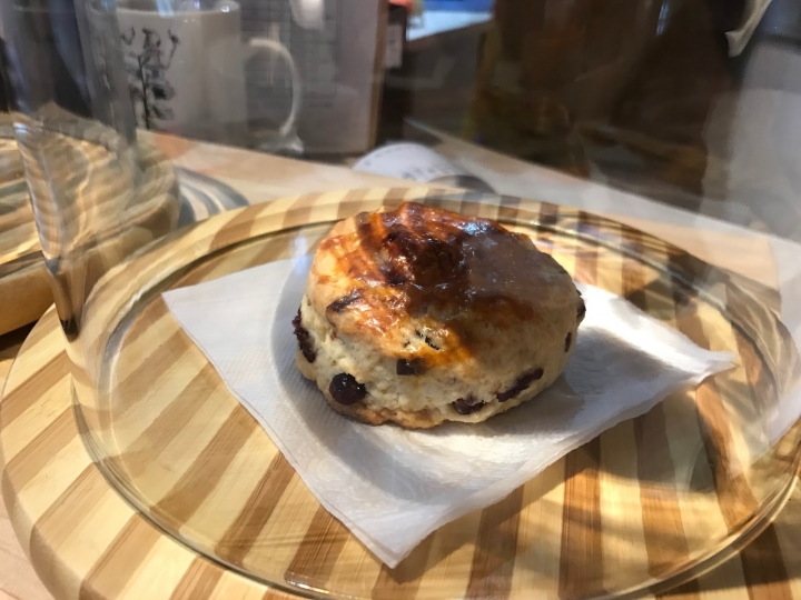 [食記] 新竹。築咖啡。在玻璃公園美景中吃早午餐