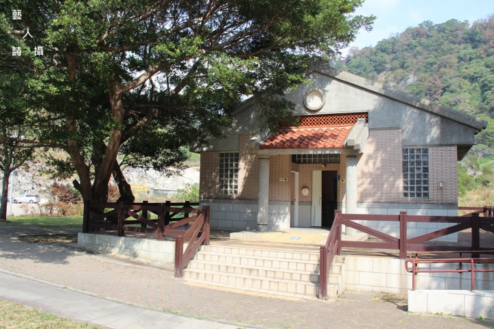 追溯北投溫泉源頭.龍鳳谷步道遊憩區@台灣旅遊紀行.藝人詩攝