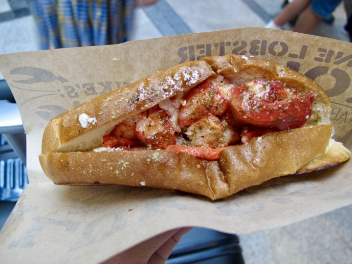 【Osaka．走跳】大阪心齋橋.道頓堀與美國村_好買好吃好好逛的血拚天堂