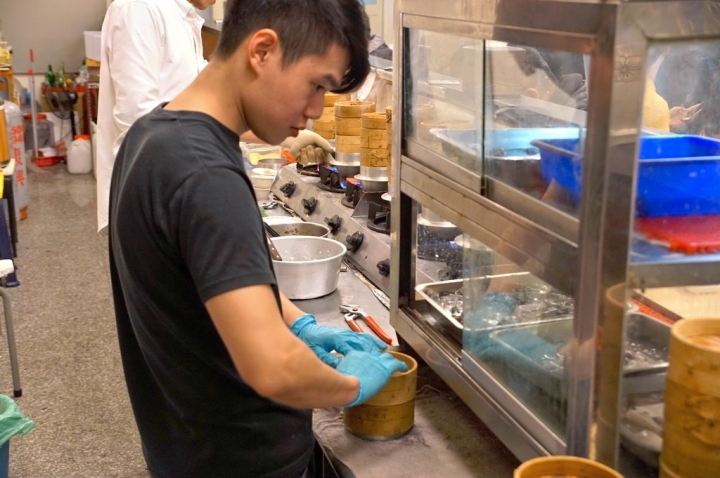 [台南][中西區] 小二月飯湯 海鮮/牛肉/豬肉-台南創始店