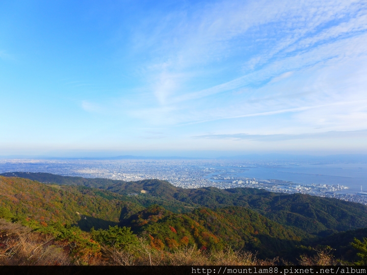 有馬【行程】六甲山溫泉夜景一日遊---買周遊卷免費泡溫泉