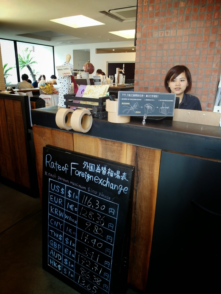 (京都平價住宿) PIECE HOSTEL KYOTO ❤ 超推薦!!京都後車站旁的五星級平價背包客旅館(有早餐)