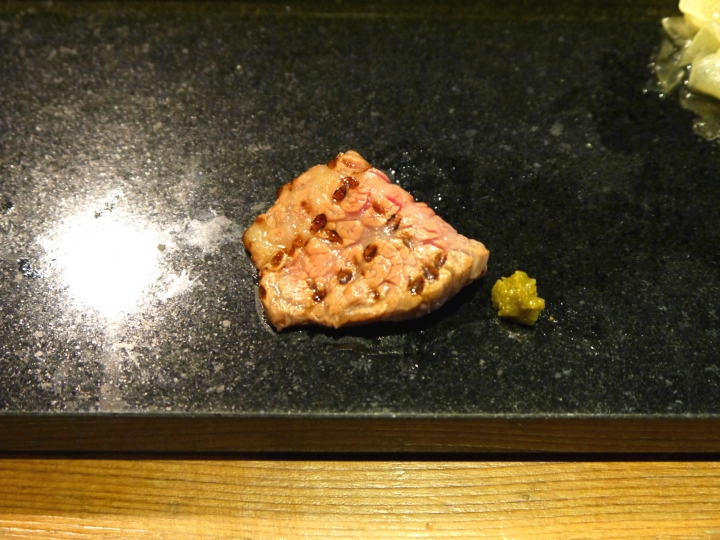 【台北 中山區/捷運松江南京站】月酒居日本料理-- 食材高檔好吃又超值