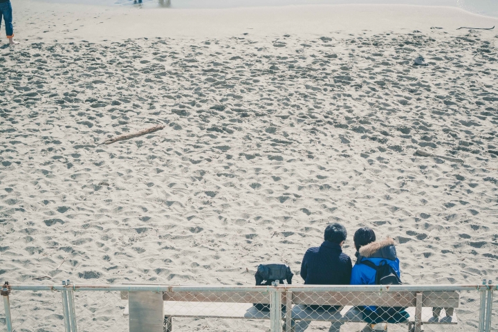 【行程。遊記】神奈川 江之島 被招待非業配的午後小旅行 青春與海的潮歌  湘南寶石 湘南の宝石 江之島光色祭典 伴手禮 餐廳 吃飯 古蹟 景點 推薦 車票
