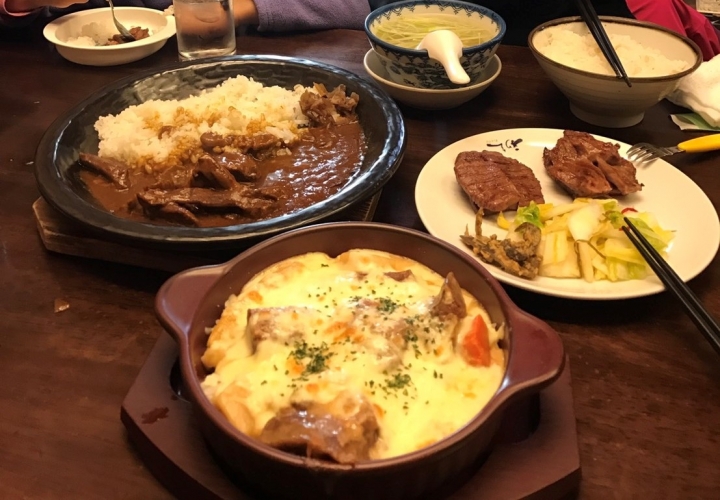 500/人~遊日本東北7天6夜~藏王樹冰，滑雪，天空草莓吃到飽~