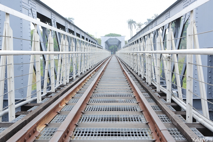 【雲林虎尾】虎尾老街散策