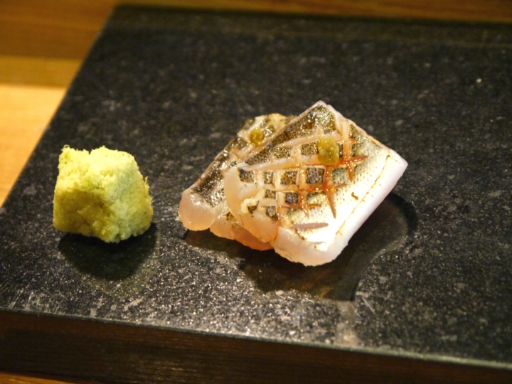 【台北 中山區/捷運松江南京站】月酒居日本料理-- 食材高檔好吃又超值