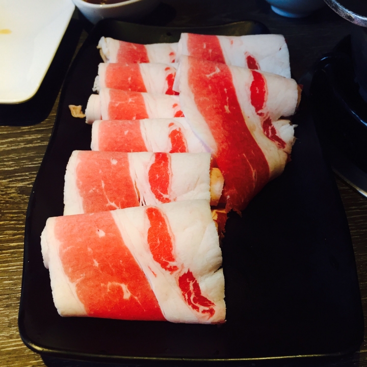 【食。桃園】來村民食堂吃海月鍋物！天氣冷了吃火鍋胃就暖了！