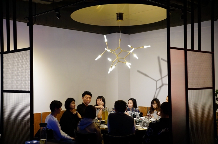 [台南][中西區] 肥灶聚場 JOHOJiA