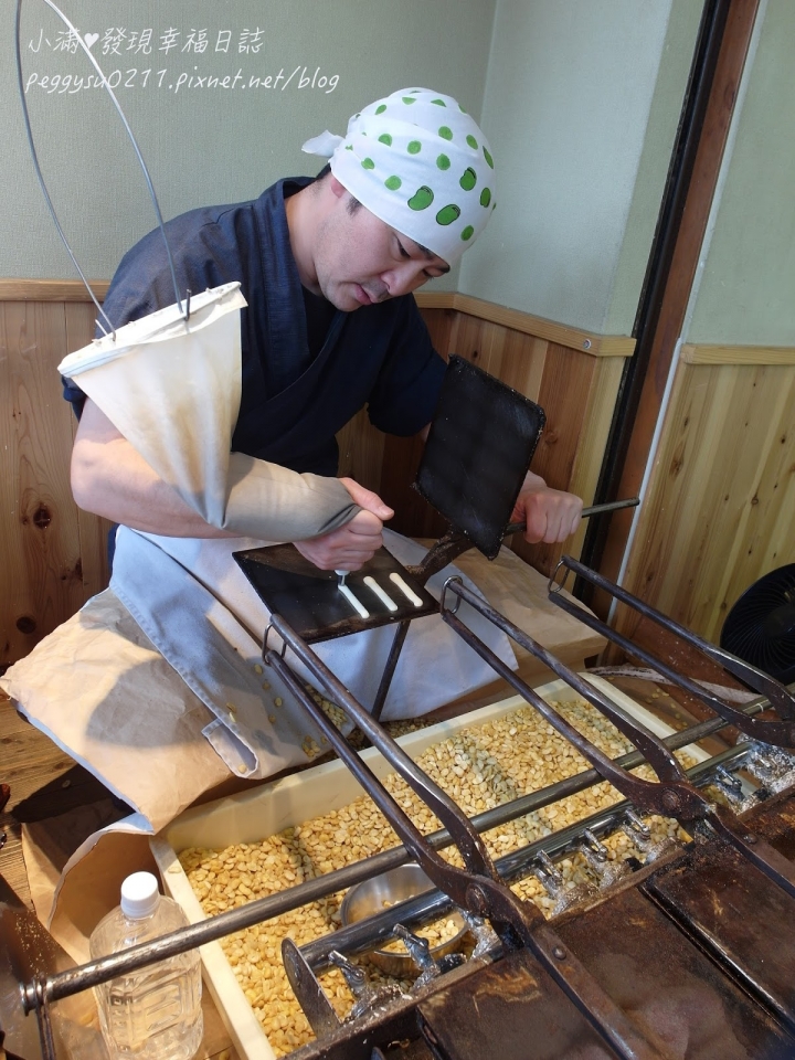 (京都景點) 花見小路&京·月待庵菓子屋 ❤ 漫步藝妓花街大買傳統京菓子伴手禮