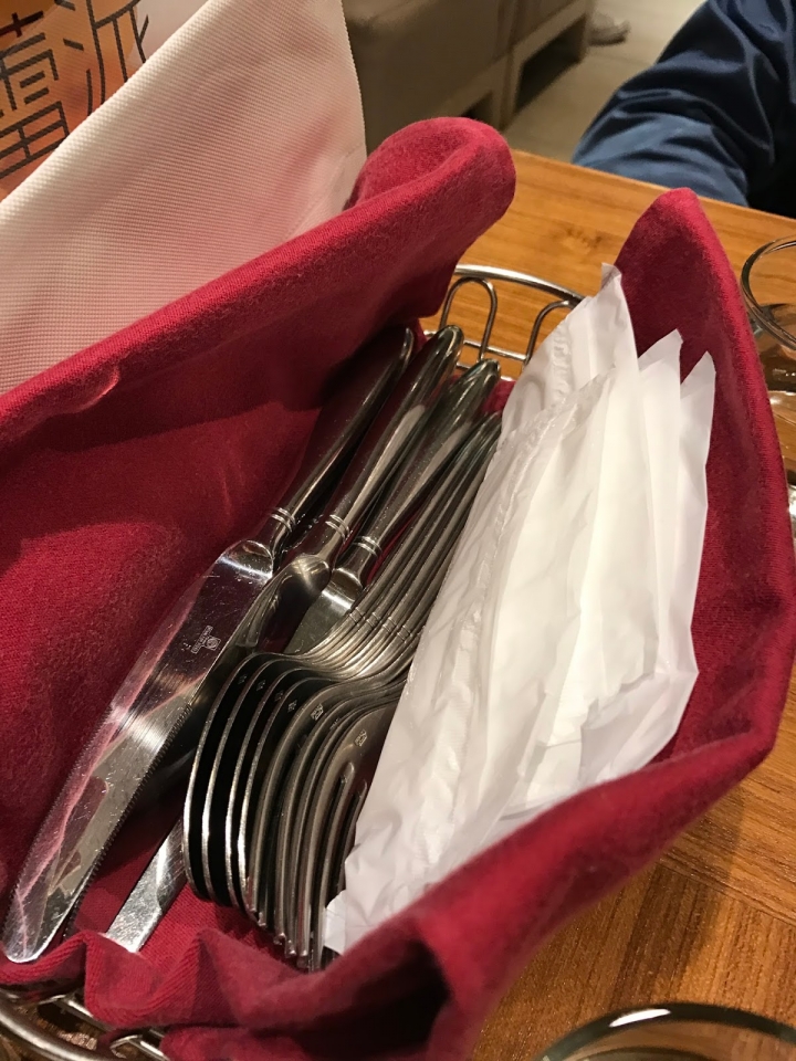 [食記] 微風信義 Grill Domi Kosugi洋食。日本六本木人氣名店(信義美食)